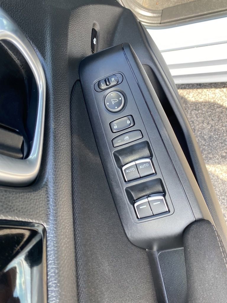 Certified 2023 Honda Civic EX image 20