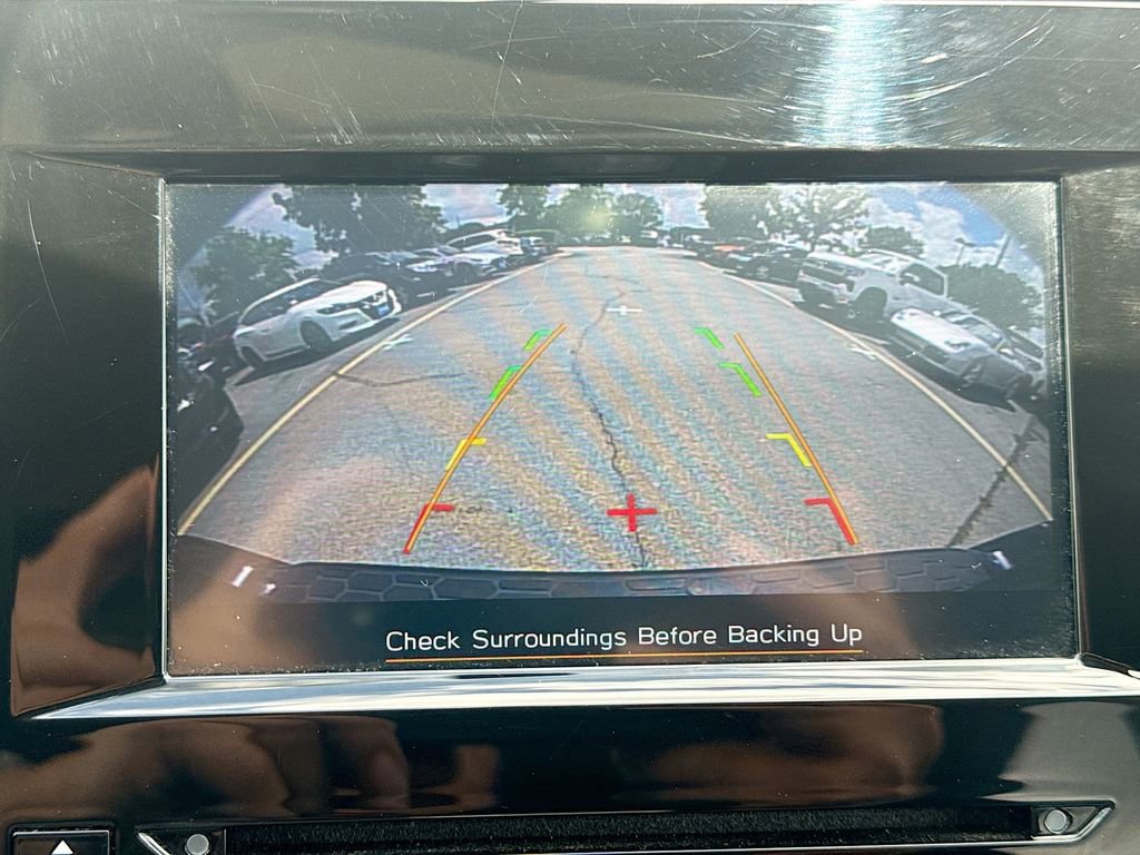 Used 2019 Subaru Crosstrek 2.0i Premium w/ Popular Package #3 image 17