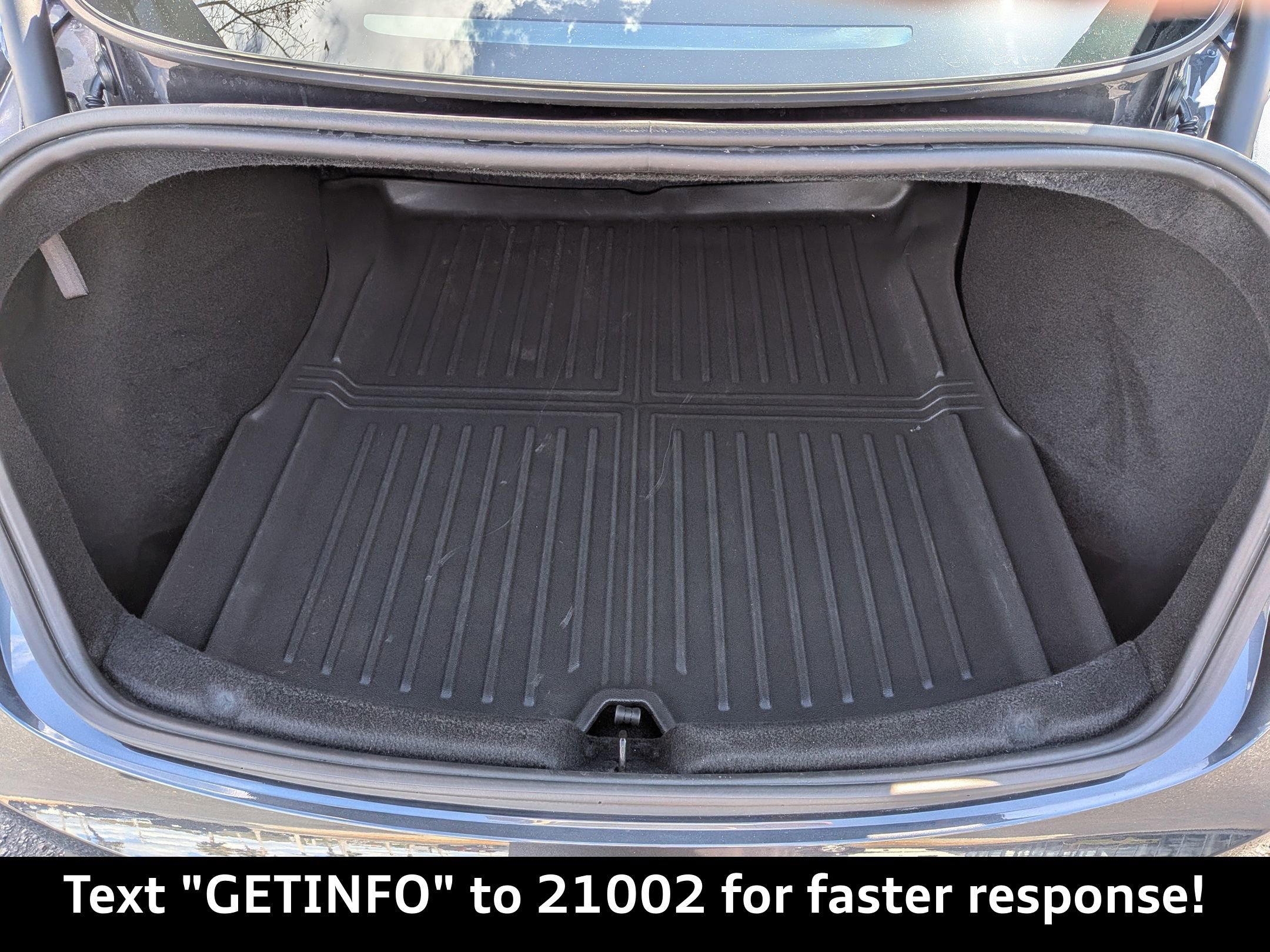 Used 2025 Tesla Model 3 Long Range image 16