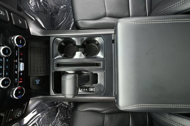 Used 2024 Ford F150 XLT w/ Equipment Group 303A High AWD/4WD image 26