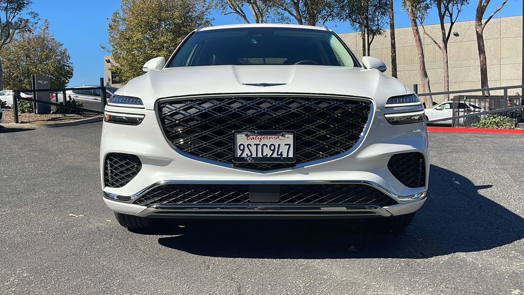 Used 2026 Genesis GV70 2.5T image 4