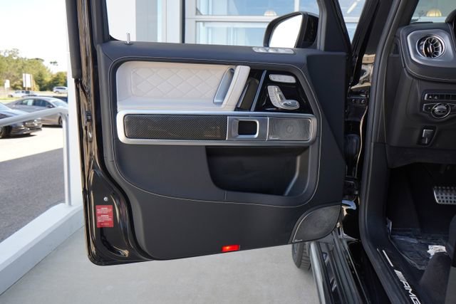 Used 2021 Mercedes-Benz G 63 AMG 4MATIC image 15