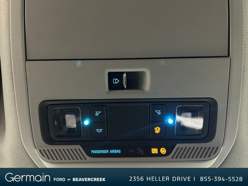 New 2026 Ford F250 XLT w/ XLT Premium Package image 25