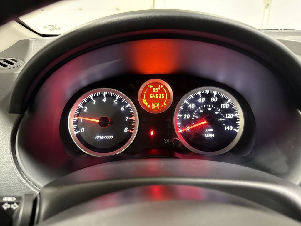 Used 2012 Nissan Sentra 2.0 SR w/ Special Edition Pkg image 12