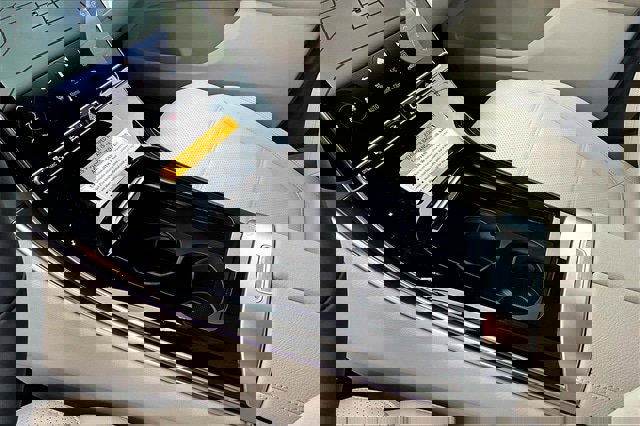 New 2026 Mercedes-Benz GLC 300 4MATIC image 10