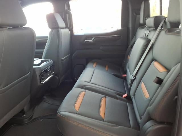 New 2026 GMC Sierra 1500 AT4 AWD/4WD image 17