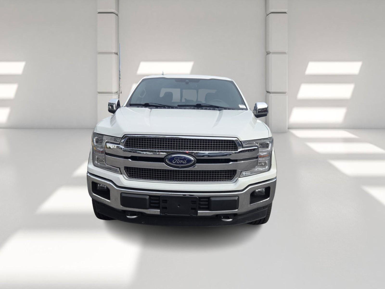 Used 2020 Ford F150 King Ranch w/ Equipment Group 601A Luxury image 2