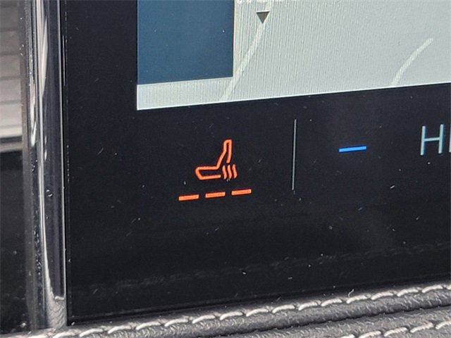 Certified 2024 Lincoln Corsair AWD w/ Equipment Group 101A image 7