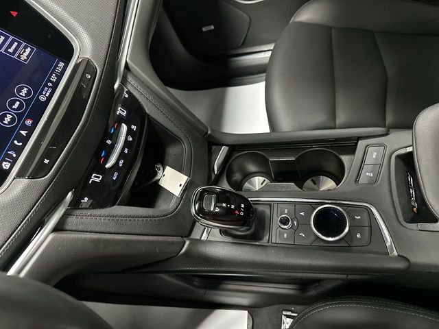 Certified 2024 Cadillac XT5 Premium Luxury image 15