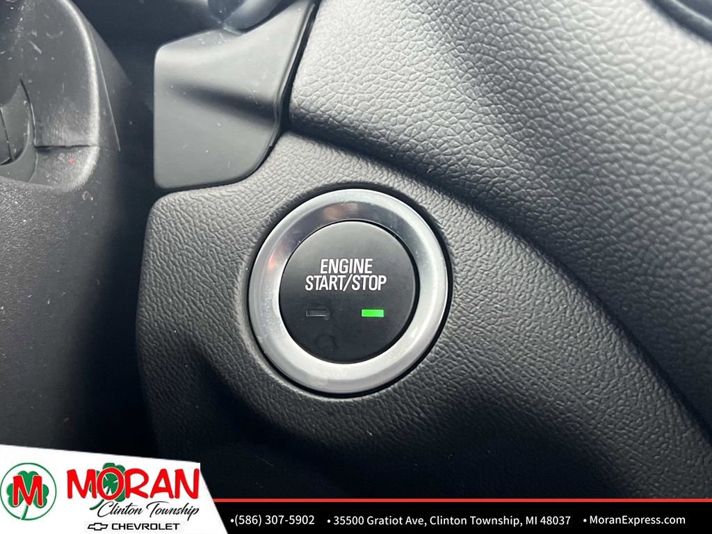 Certified 2024 Chevrolet Equinox LT image 21