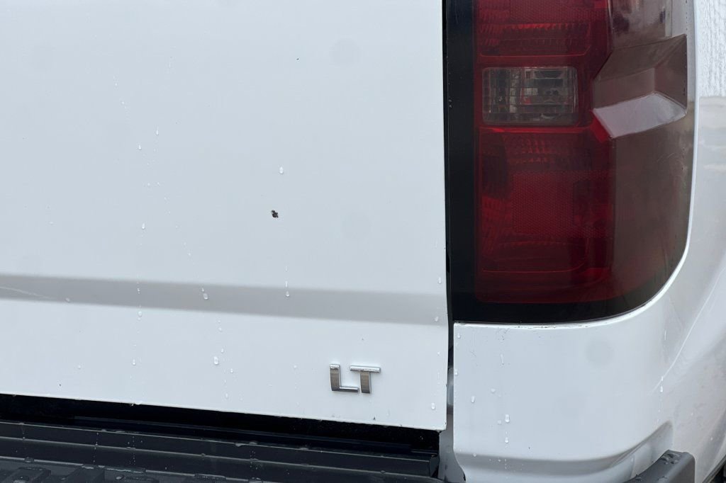 Used 2017 Chevrolet Silverado 3500 LT image 21