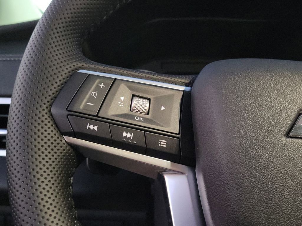 New 2026 Mitsubishi Outlander SE FWD image 15