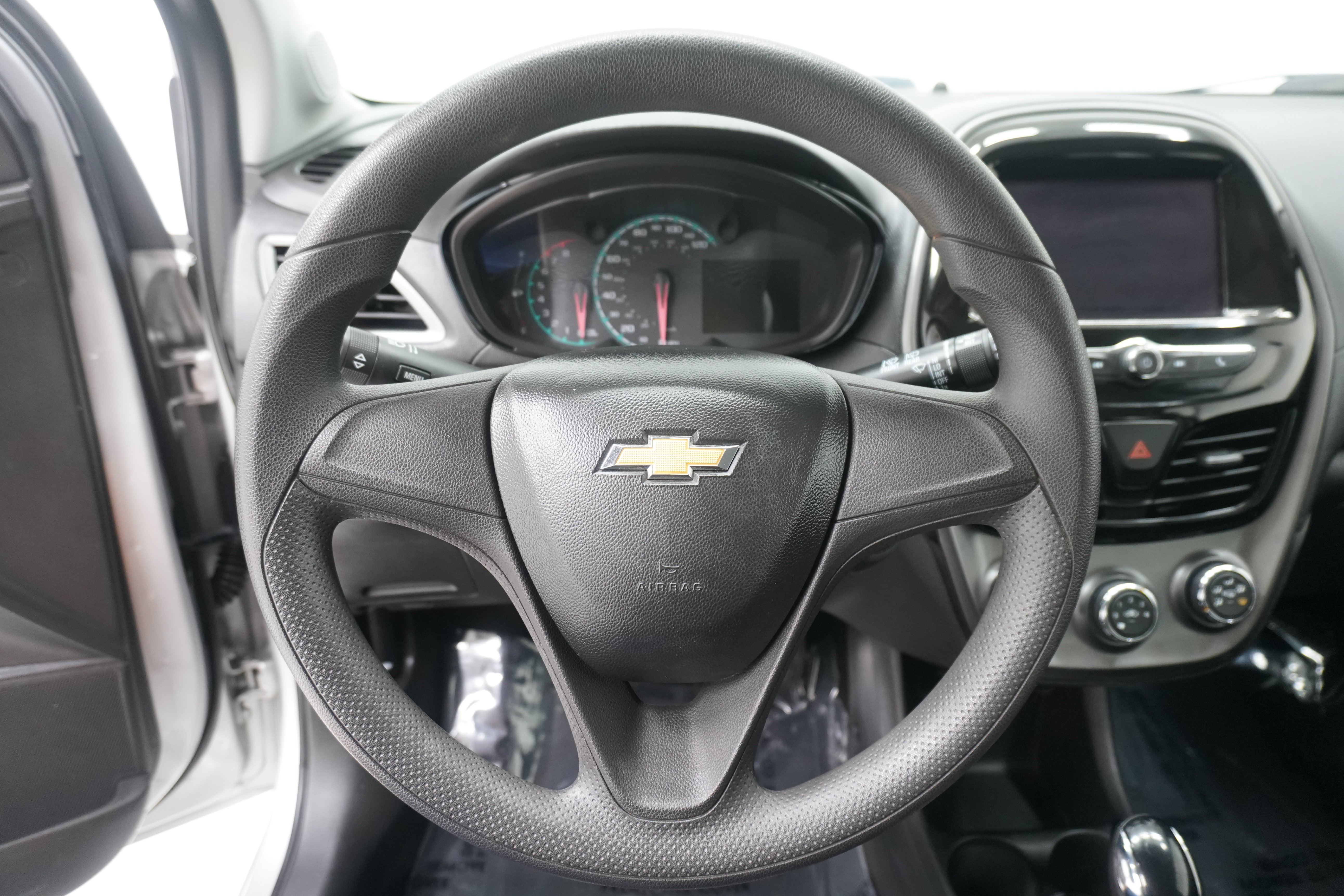 Used 2021 Chevrolet Spark LS FWD image 15