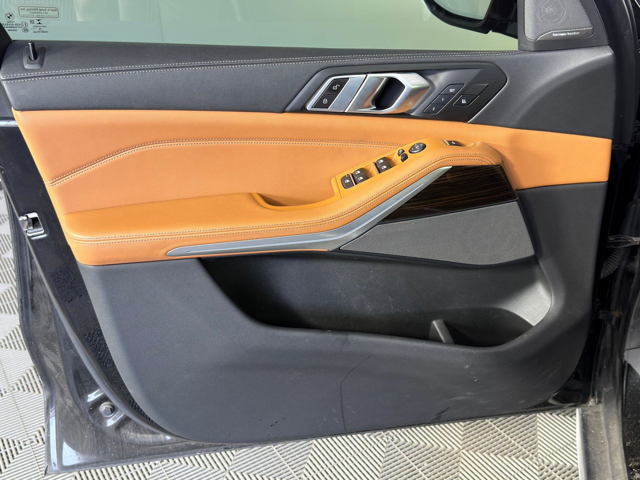 Used 2021 BMW X5 sDrive40i w/ Premium Package image 10