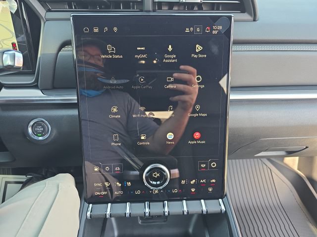 New 2027 GMC Terrain Elevation w/ Elevation Premium Package AWD/4WD image 15