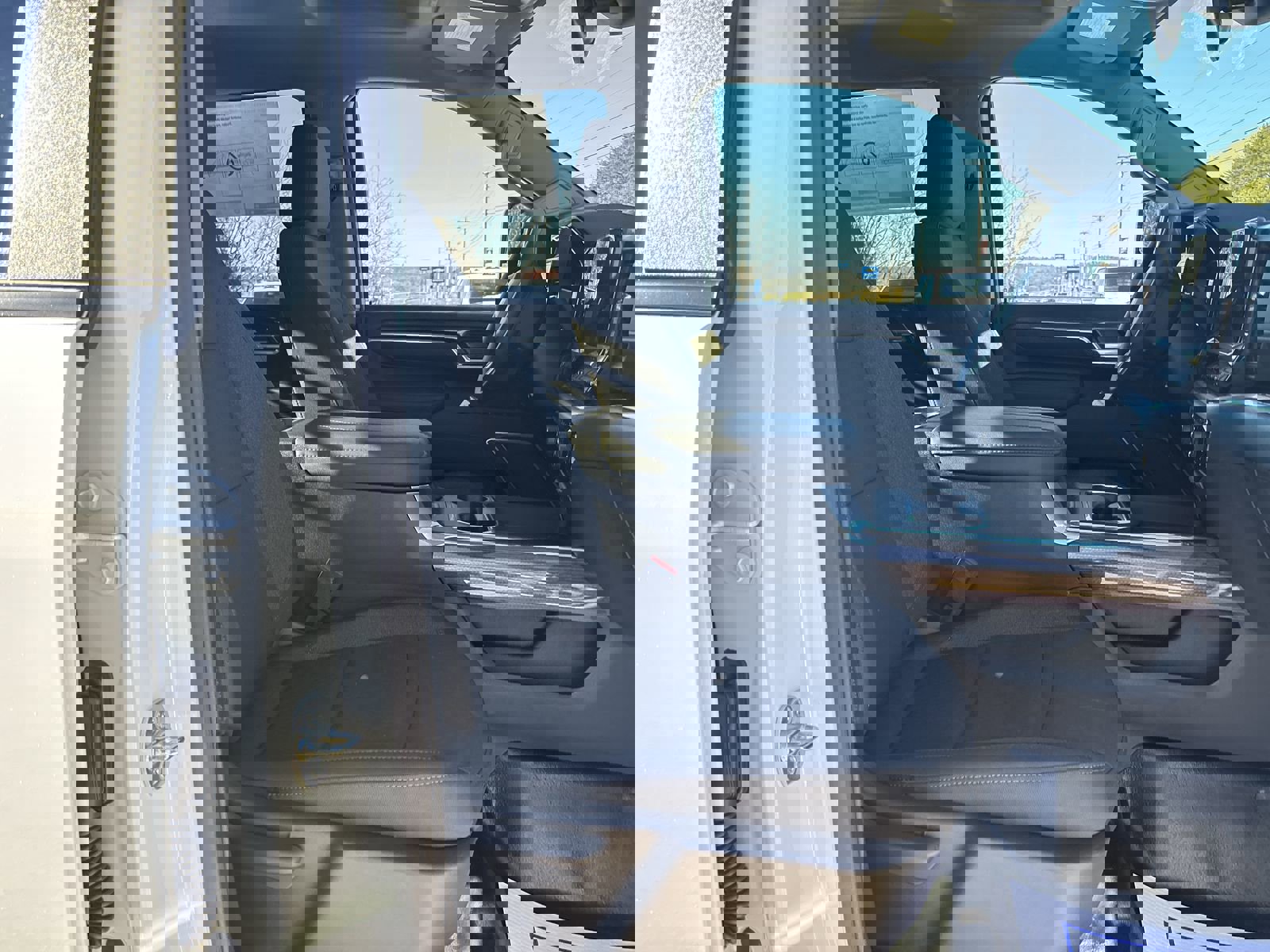 New 2026 Chevrolet Silverado 3500 LT w/ Convenience Package image 26