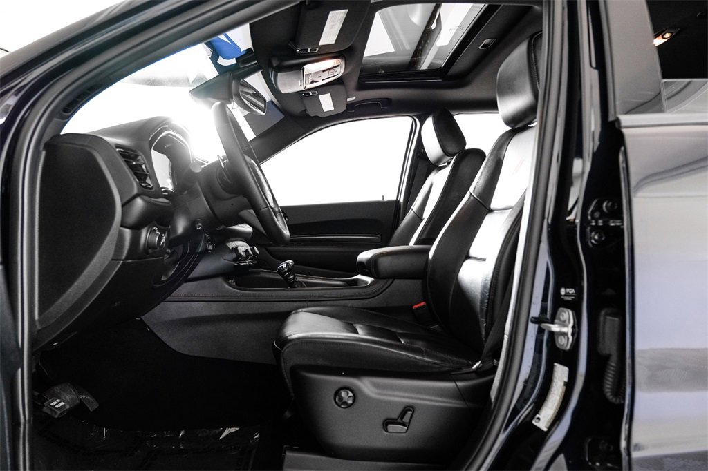 Used 2024 Dodge Durango R/T image 3