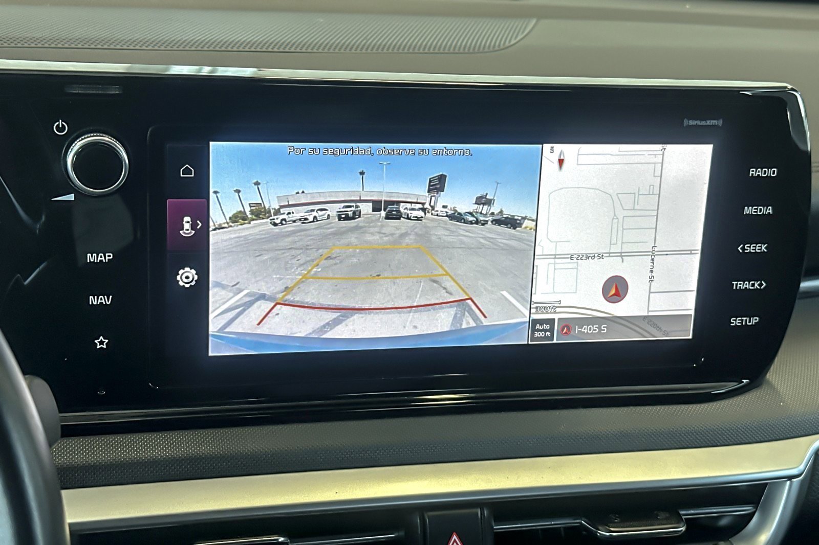 Used 2022 Kia K5 GT-Line FWD image 18