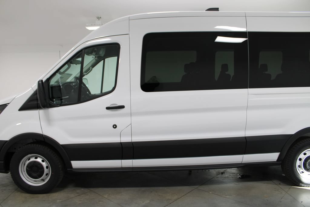 New 2026 Ford Transit 350 XL RWD image 5