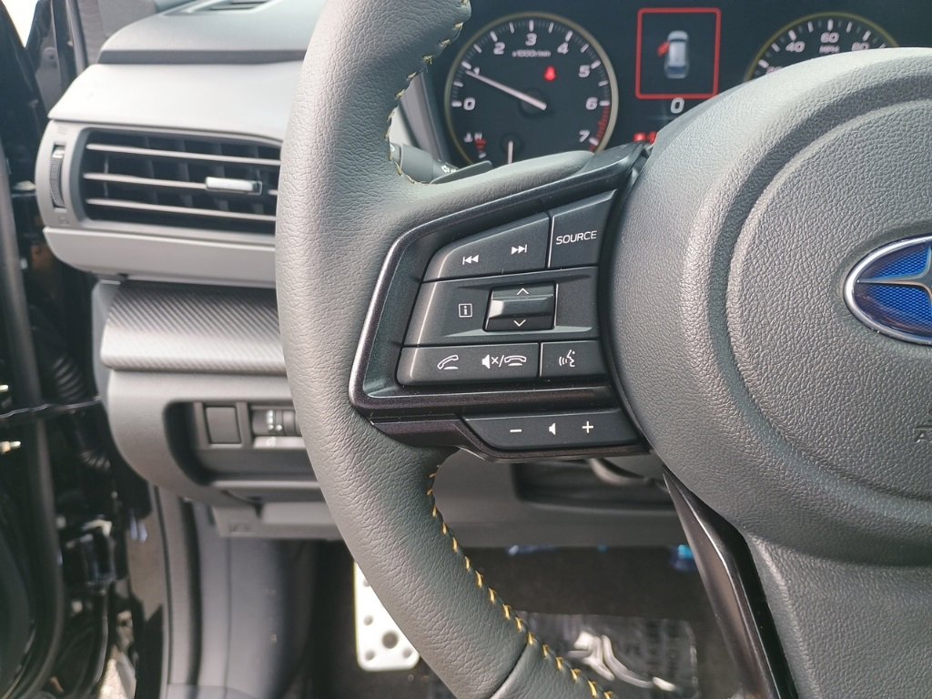 New 2026 Subaru Crosstrek 2.5i Sport image 16