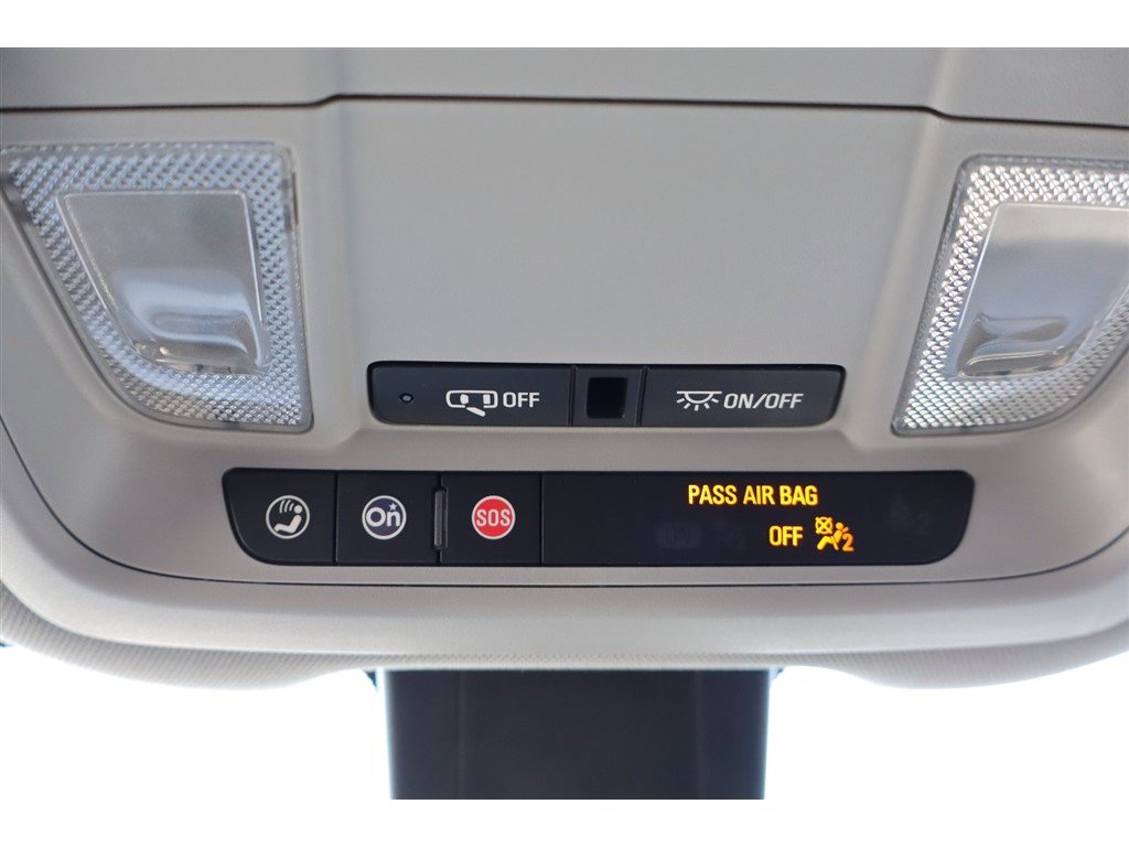 Used 2020 GMC Terrain SLT image 38