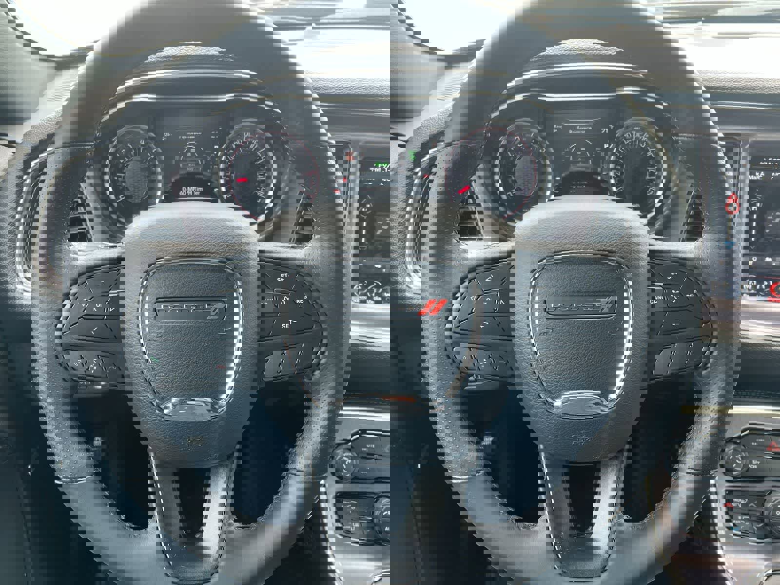 Used 2018 Dodge Challenger R/T w/ Sound Group image 21