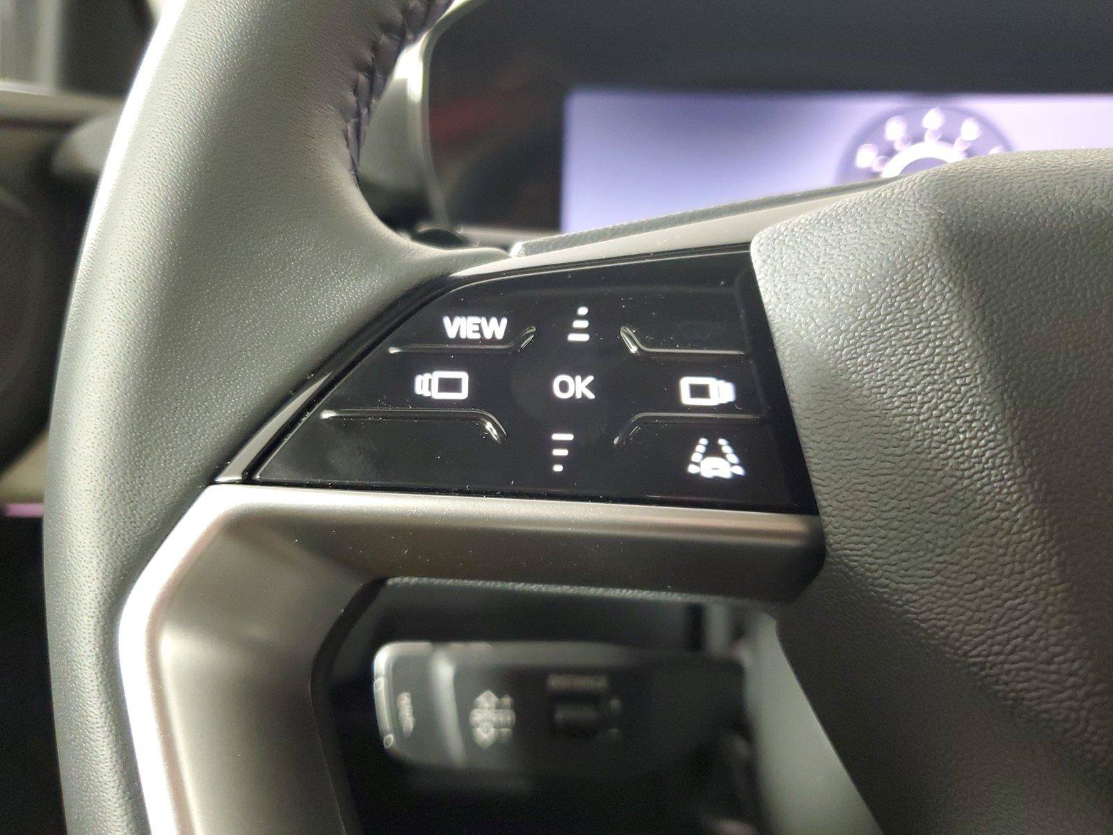 New 2026 Audi Q3 quattro 2.0T AWD/4WD image 25
