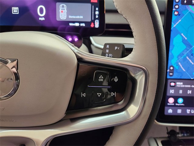 New 2025 Volvo EX90 Ultra image 27