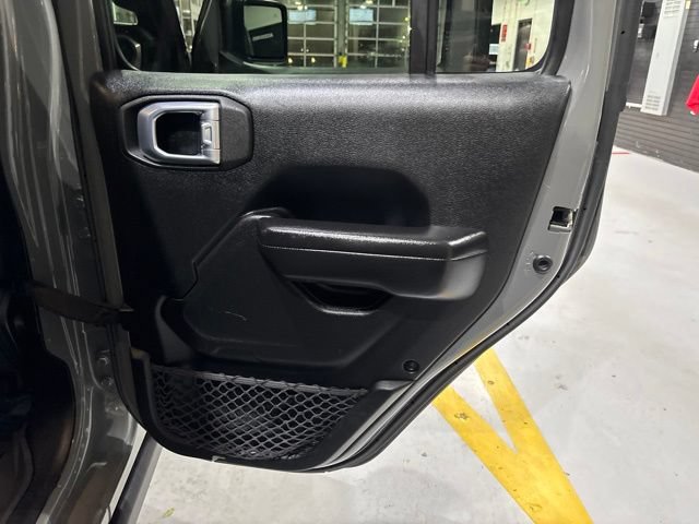 Used 2021 Jeep Gladiator Sport AWD/4WD image 20