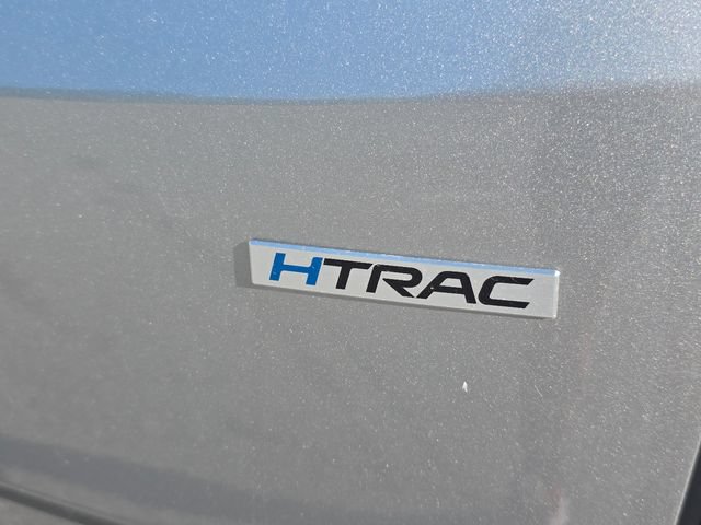 New 2026 Hyundai Tucson SE AWD/4WD image 18
