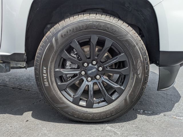 Used 2021 GMC Canyon Elevation Standard w/ Convenience Package RWD image 11