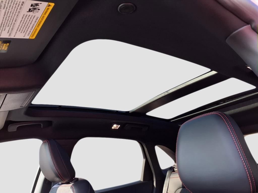 New 2026 Ford Escape ST-Line w/ Tech Pack #1 image 25