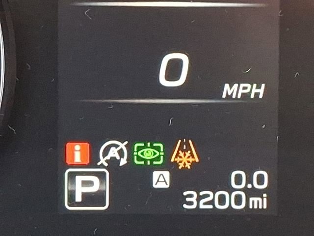 Used 2025 Subaru Legacy Limited image 21