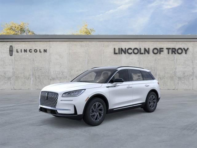 New 2026 Lincoln Corsair Premiere image 1