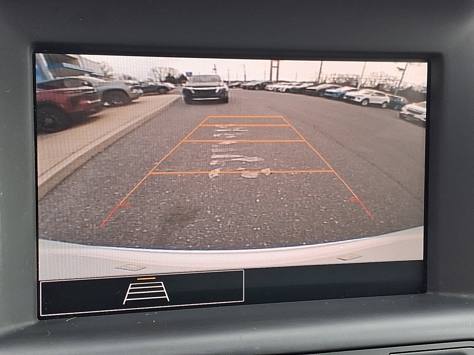 Certified 2023 GMC Terrain SLE w/ Driver Convenience Package image 18