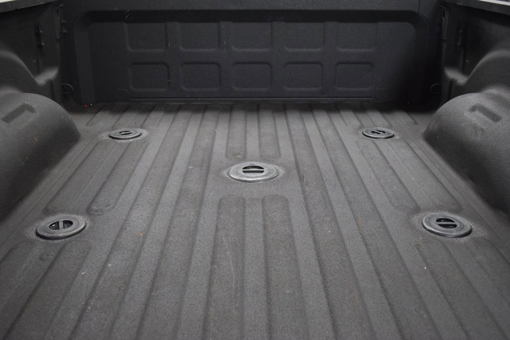 Used 2024 RAM 2500 Limited image 27