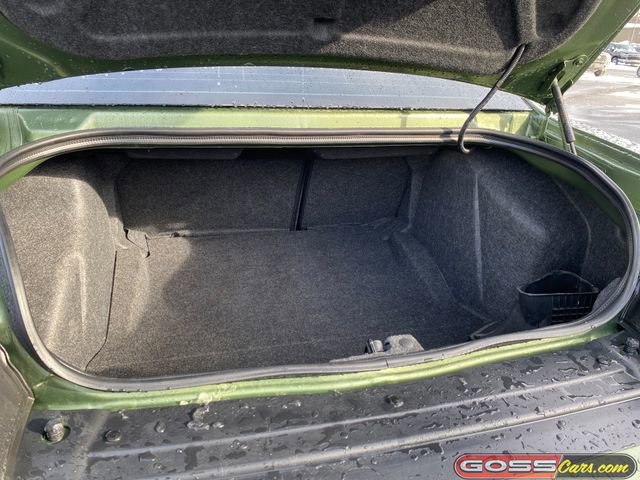 Used 2021 Dodge Challenger R/T w/ Performance Handling Group image 8