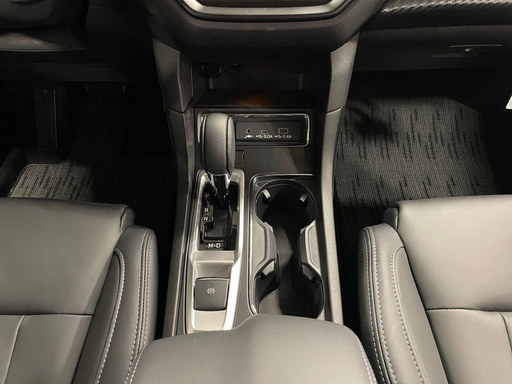 New 2026 Subaru Ascent Premium image 14