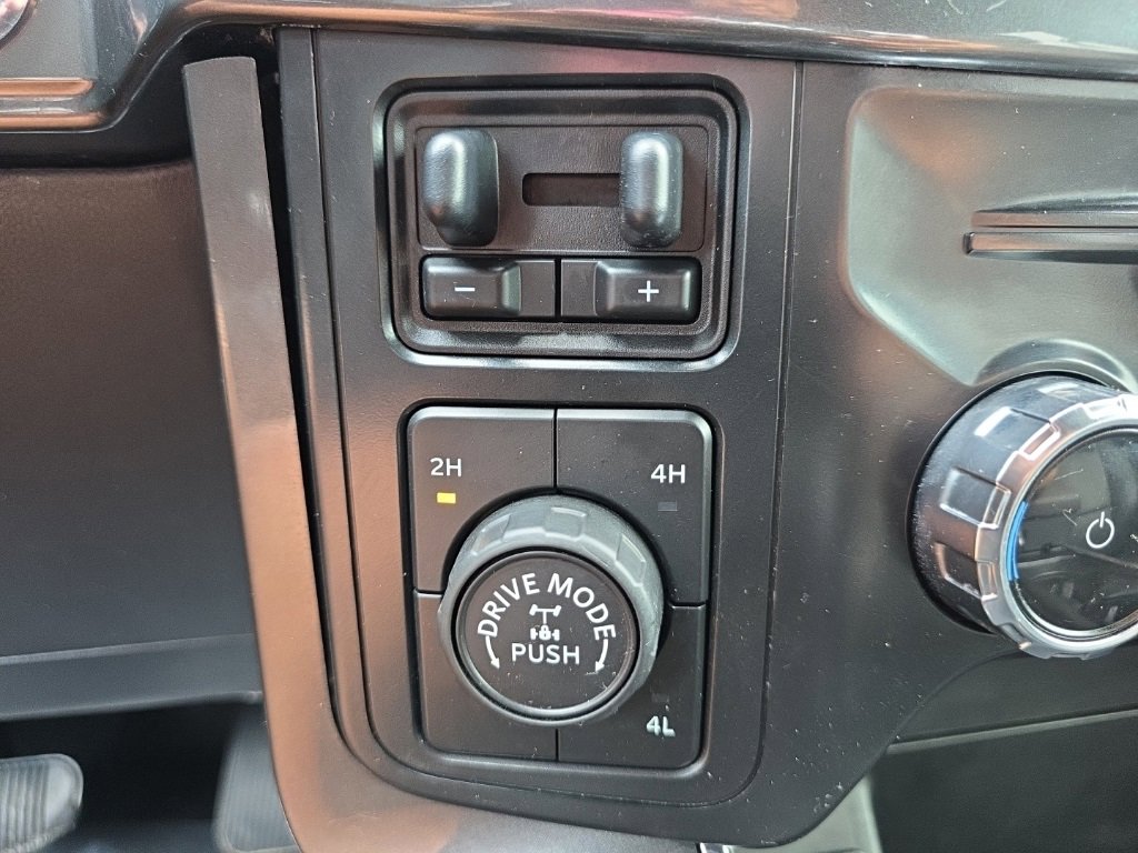 Used 2022 Ford F150 XLT w/ Equipment Group 302A High image 29