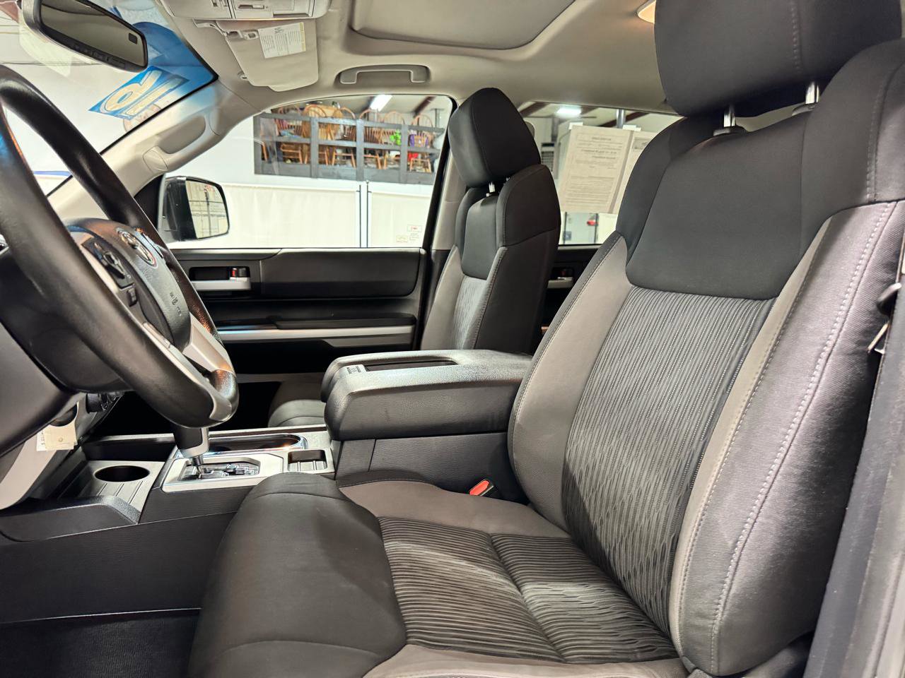 Used 2016 Toyota Tundra TRD Pro AWD/4WD image 19
