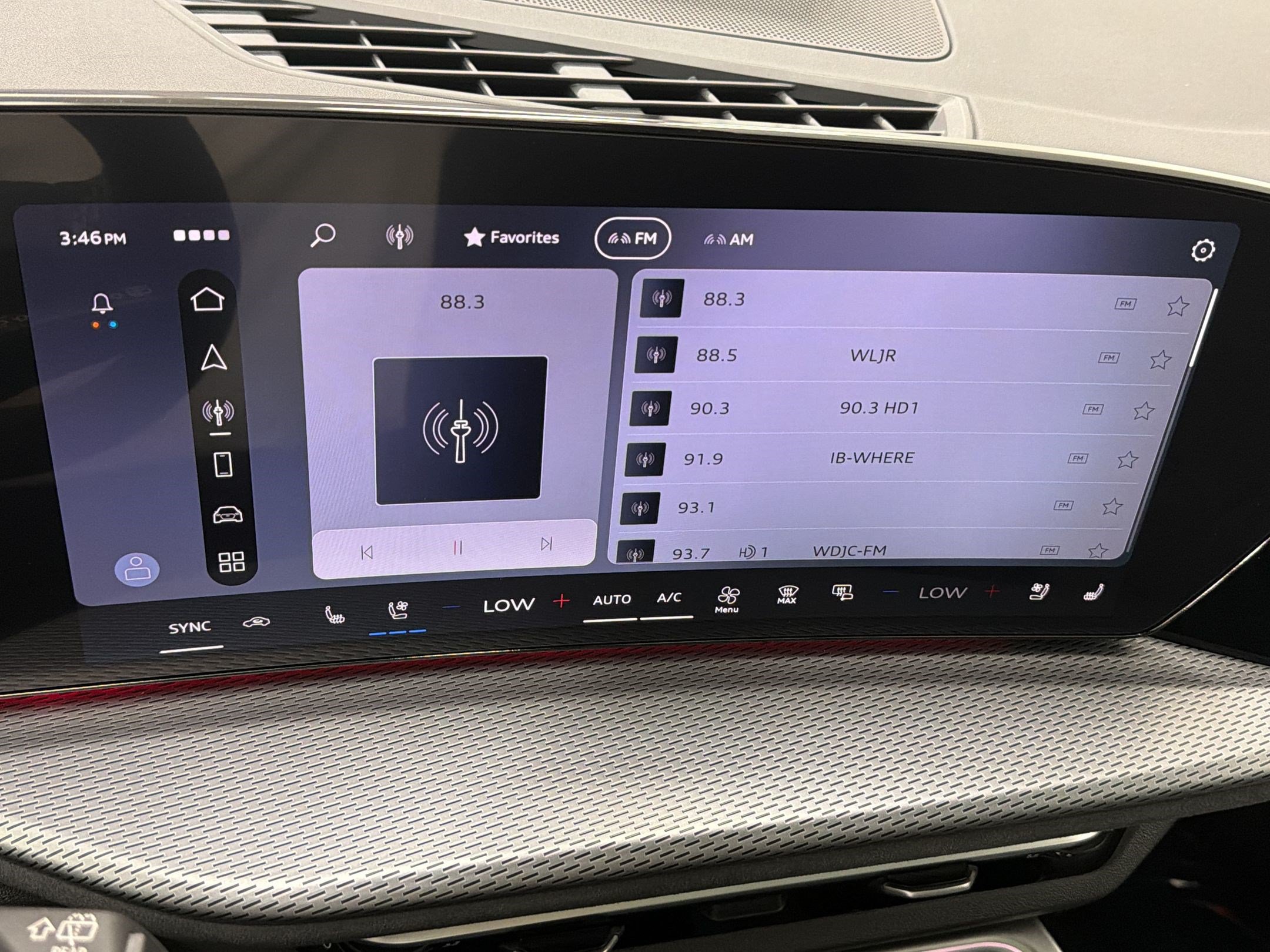 New 2026 Audi SQ5 Premium Plus AWD/4WD image 18