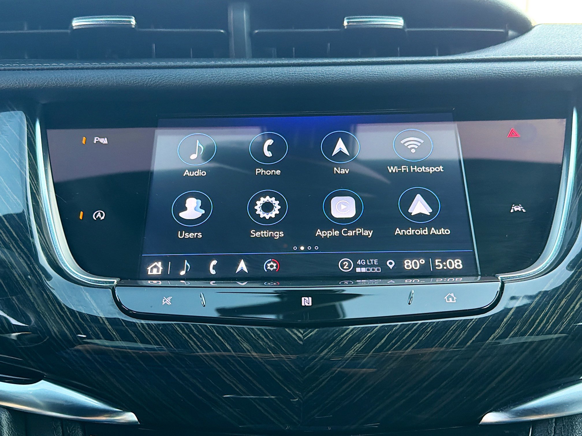 Used 2021 Cadillac XT6 Premium Luxury image 31