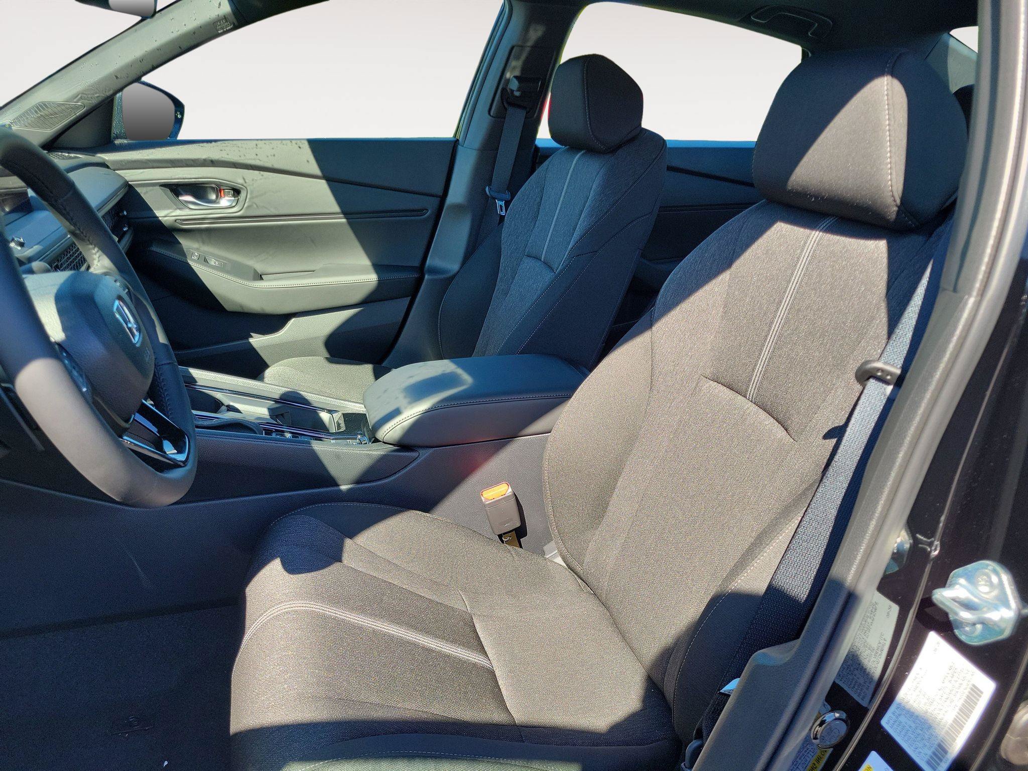 New 2026 Honda Accord Sport image 5