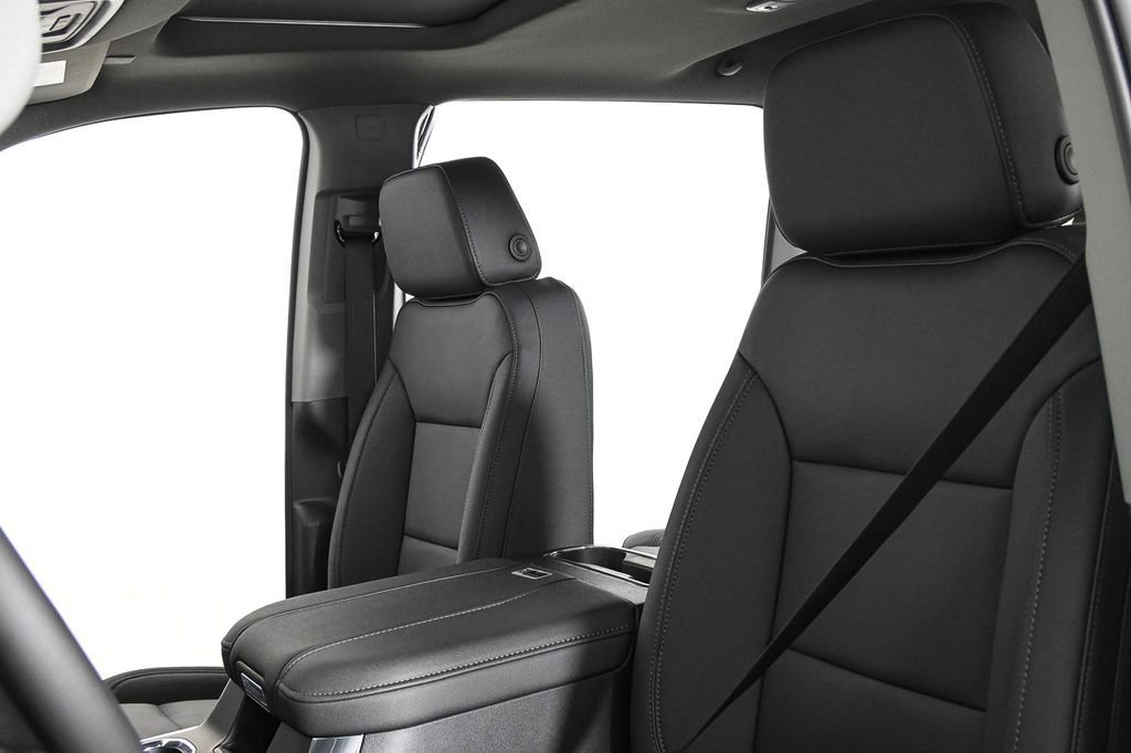 New 2026 GMC Sierra 1500 Elevation w/ Elevation Premium Package image 5