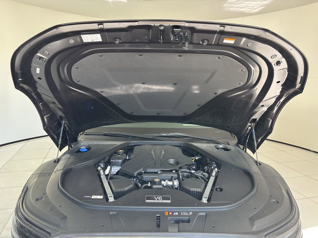 New 2026 Genesis G90 3.5T AWD/4WD image 11