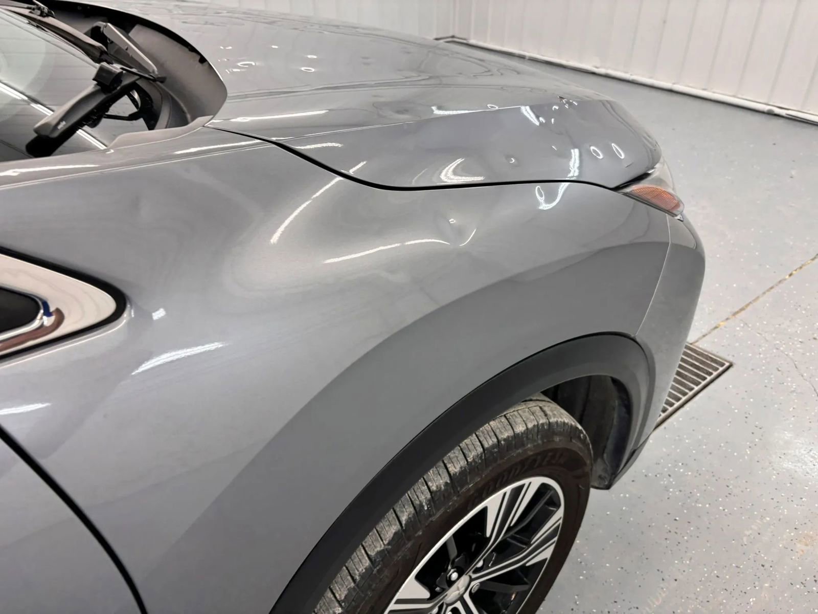 Used 2018 Mitsubishi Eclipse Cross SE AWD/4WD image 38