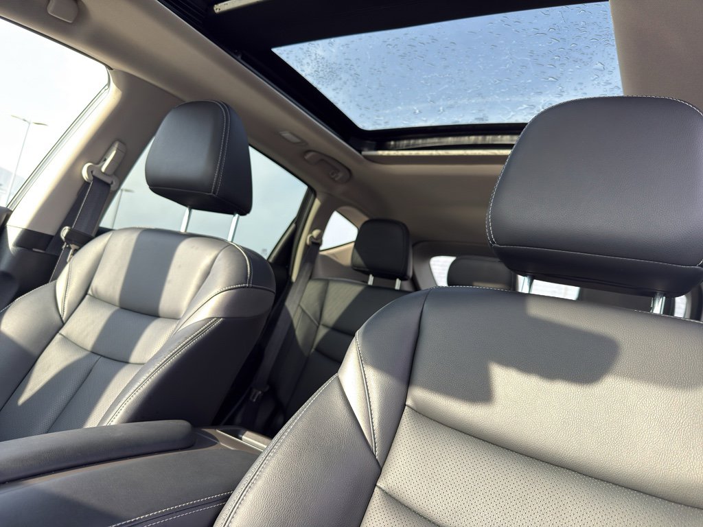 Certified 2024 Nissan Murano SL image 27