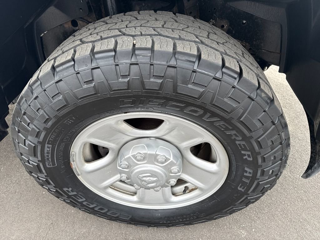 Used 2020 RAM 2500 Tradesman w/ Protection Group image 33