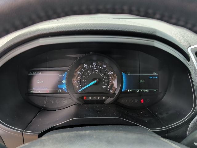 Certified 2022 Ford Edge Titanium image 19