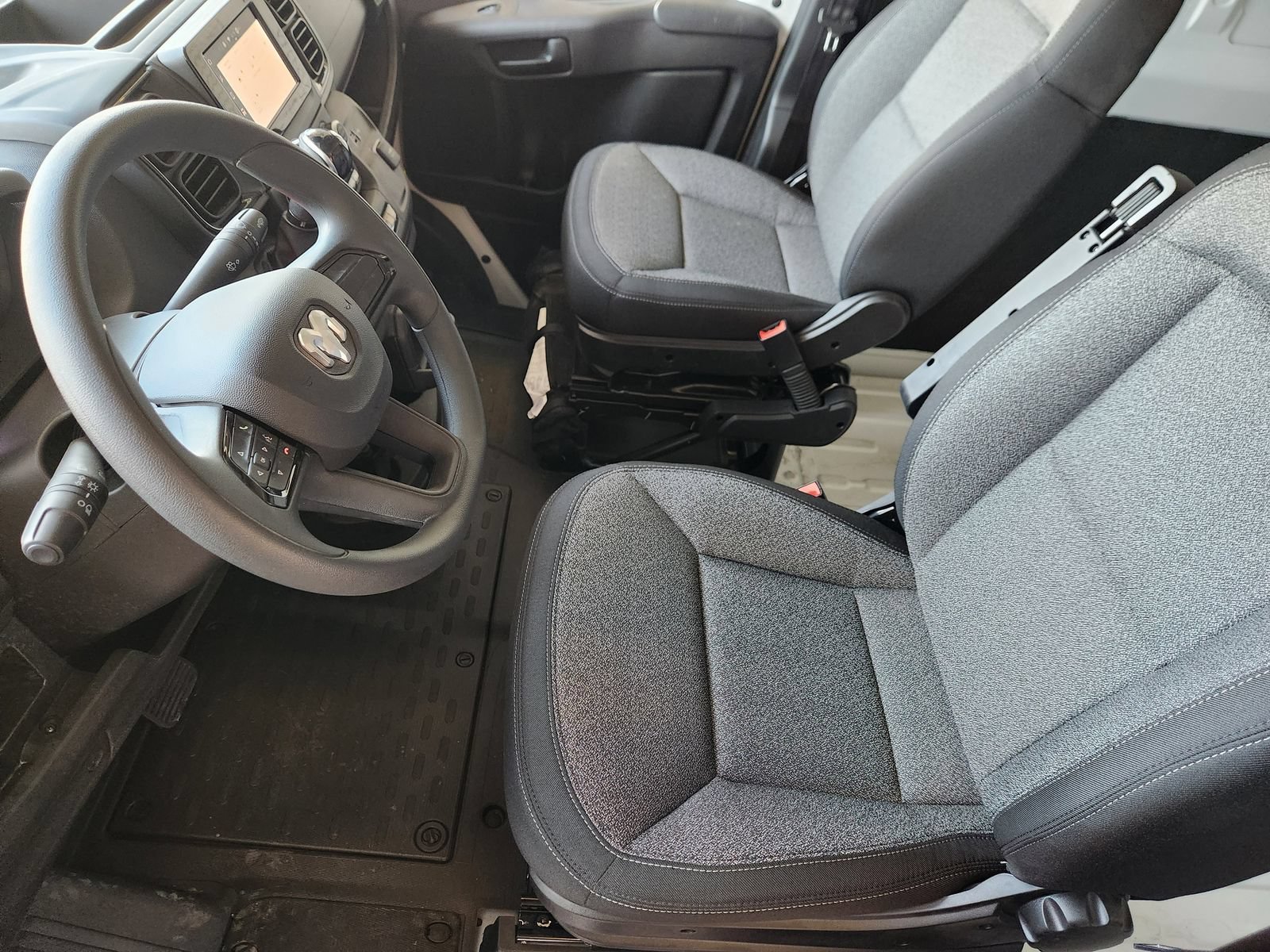 New 2026 RAM ProMaster 1500 FWD image 10